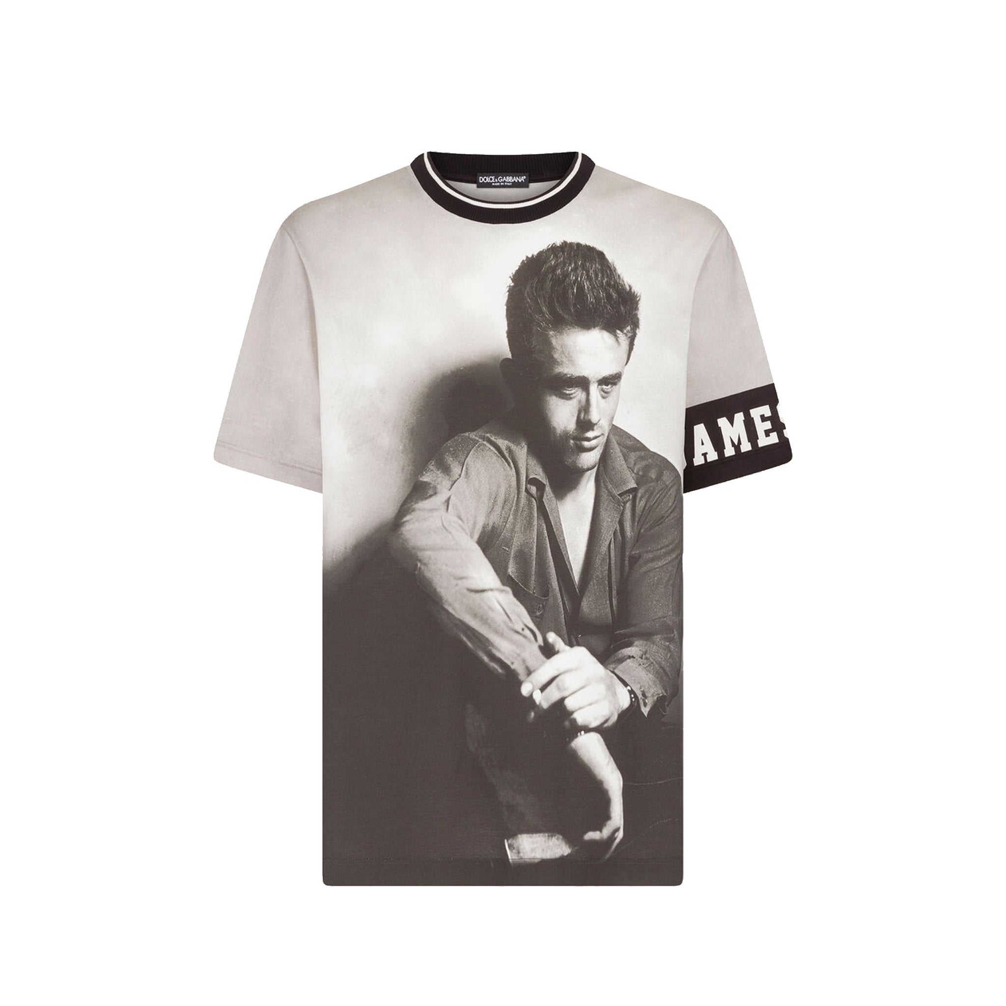 Dolce & Gabbana James Dean T Shirt