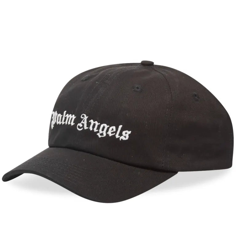 Palm Angels Classic Logo Cap