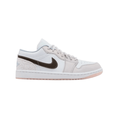 Air Jordan 1 Low 'Coral Reef'