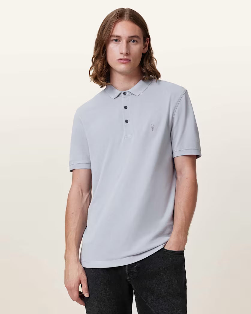 Reform Short Sleeve Polo Shirt