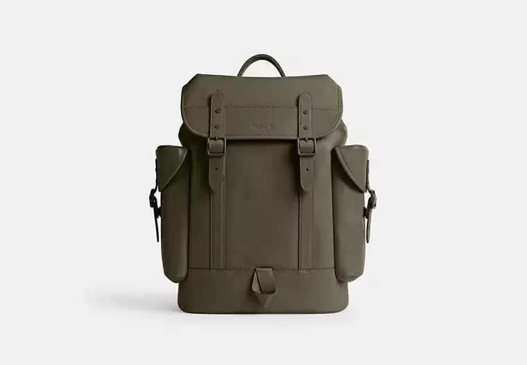 Coach Hitch Backpack - Backpacks | Shop From The Mirage