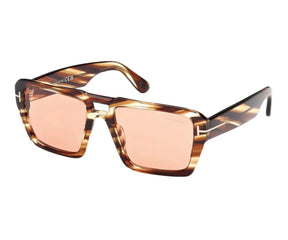 Tom Ford REDFORD 1153 55E 56