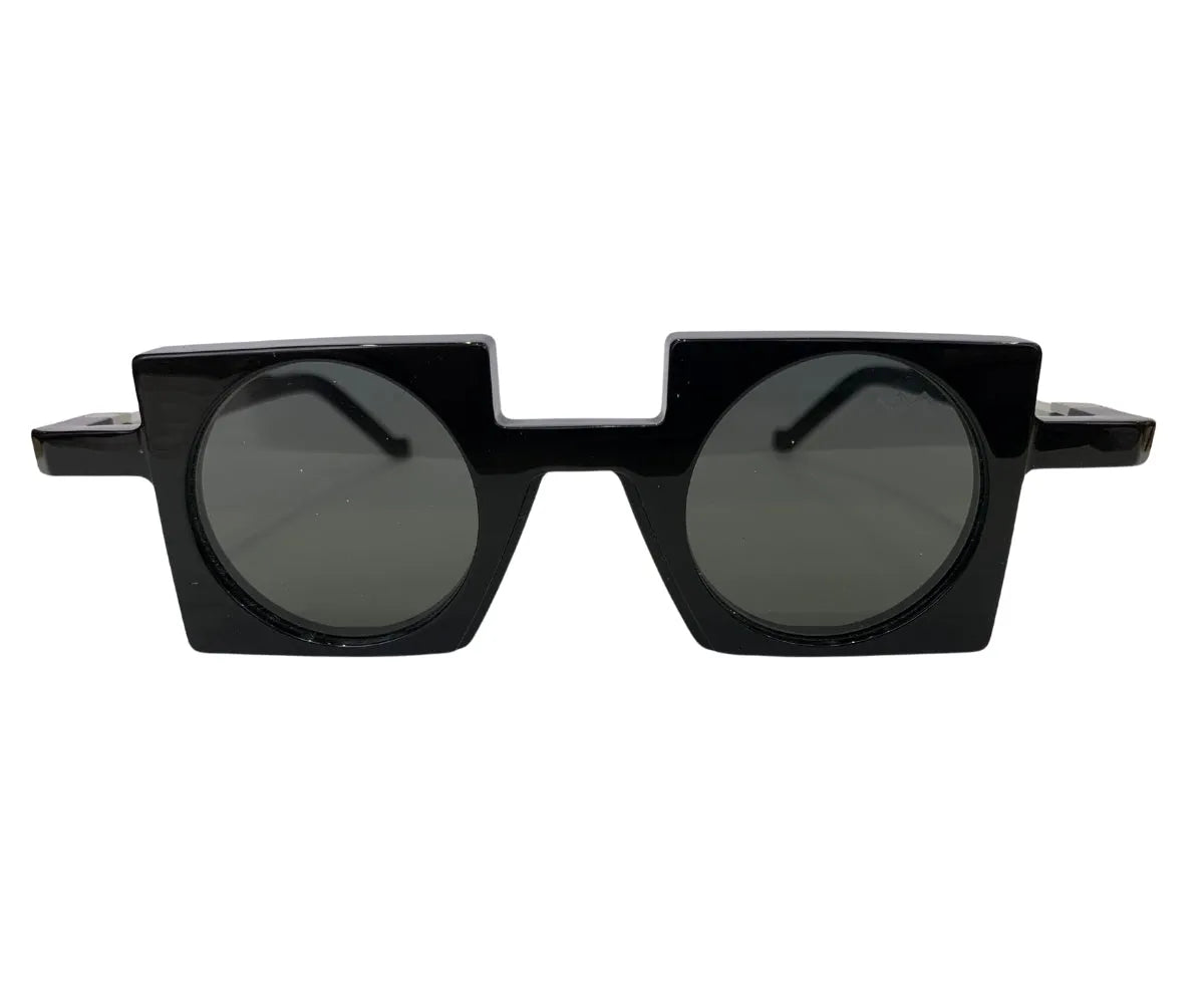BL0034 BLACK 39