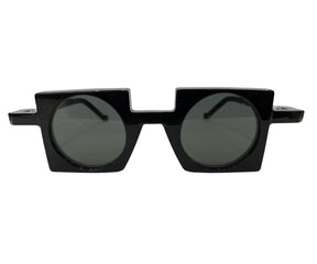 BL0034 BLACK 39