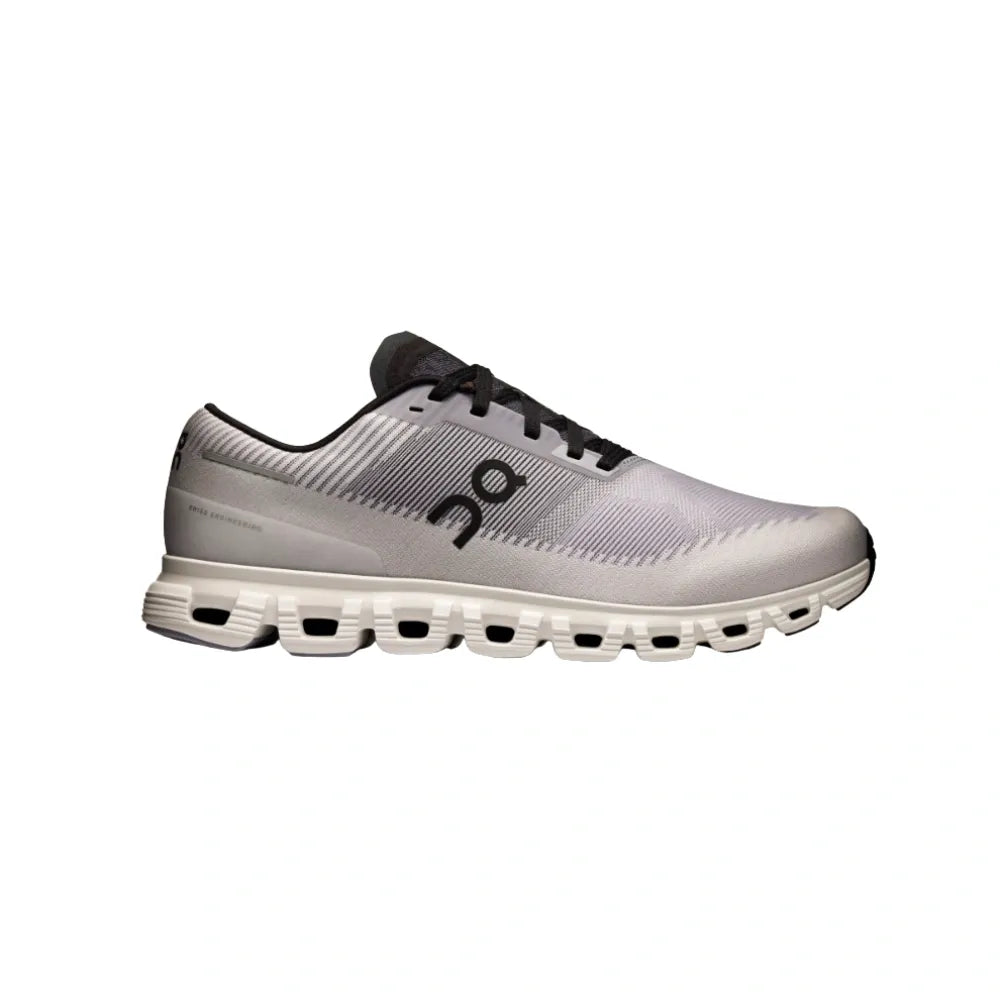 On Running Cloud 6 Push Lilac | Black