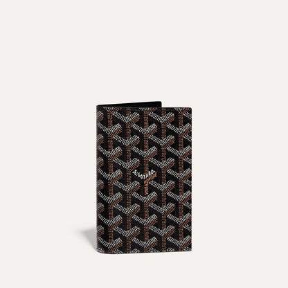 Grenelle Passport Cover