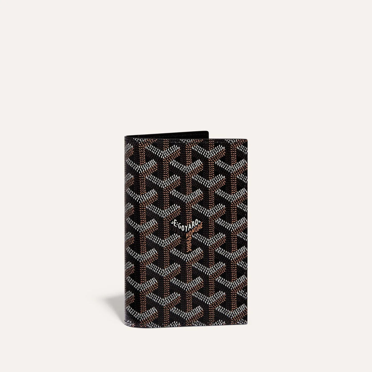 Grenelle Passport Cover