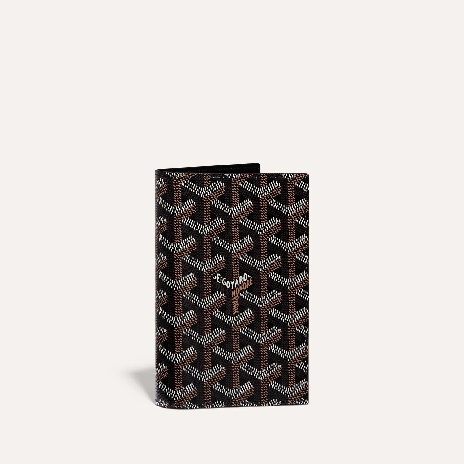 Grenelle Passport Cover