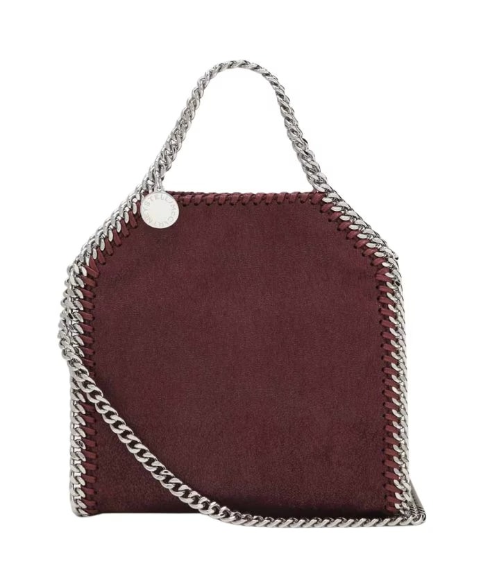 Mini Falabella Tote Bag Collection