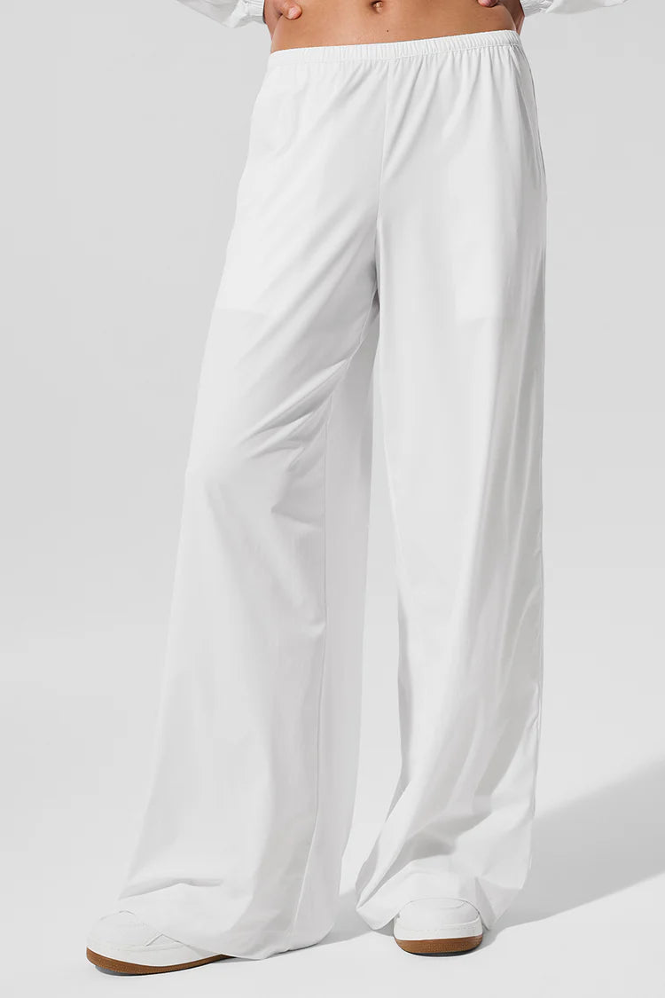 Breezy Wide Leg Pant