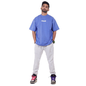 CCC Basic Logo T-Shirt (Very Peri)