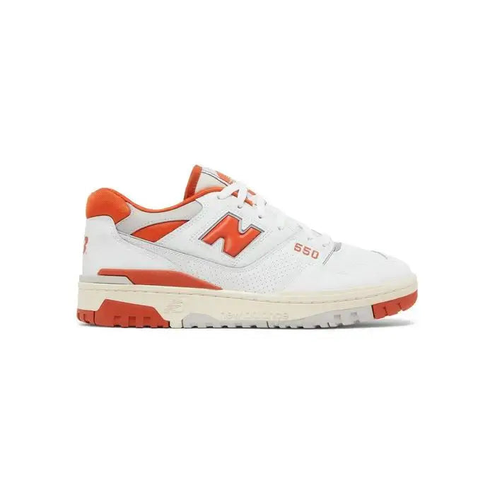 New Balance New Balance size? x 550 'College Pack' - Shoe size: UK 7 Sneakers | Shop From The Mirage