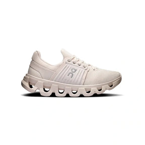On running Cloudswift 4 AD Sand | Ivory