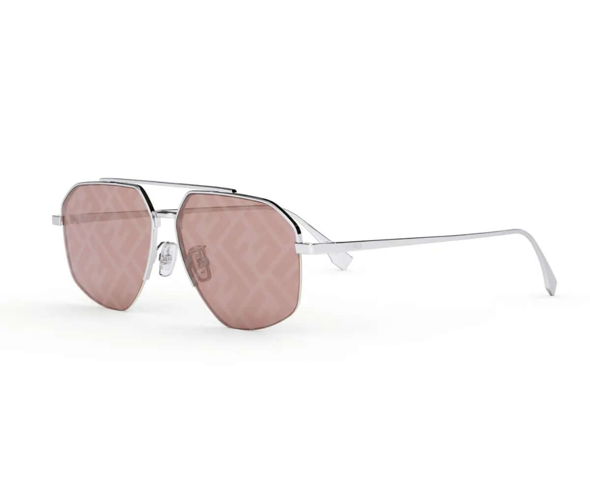 Fendi Fendi 40062U 16U 56 - Sunglasses | Shop From The Mirage