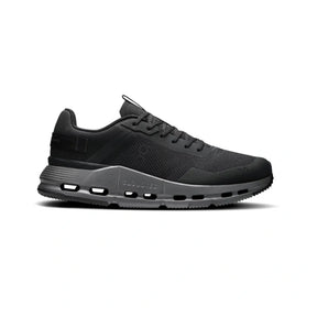 On Running Cloudnova Form 2 TT Black | Eclipse