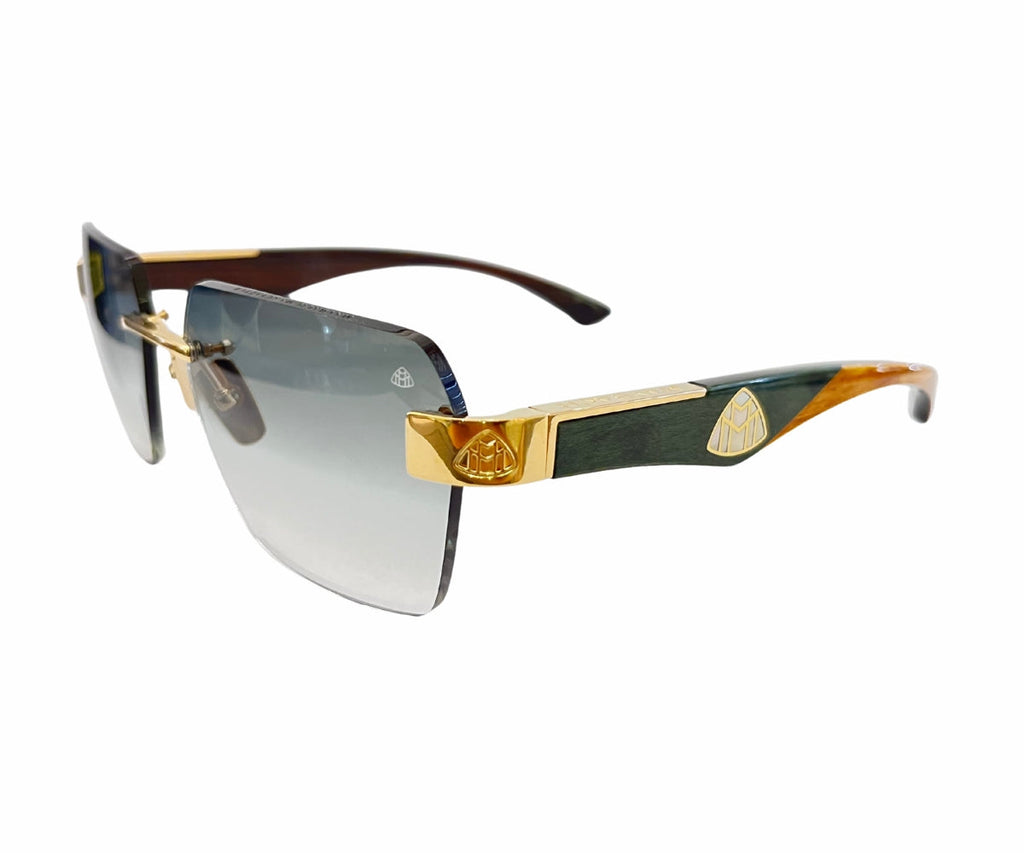 THE MAGIC I MG/WDI/M13 59