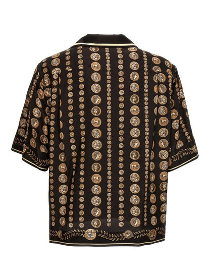 Dolce & Gabbana Monete shirt