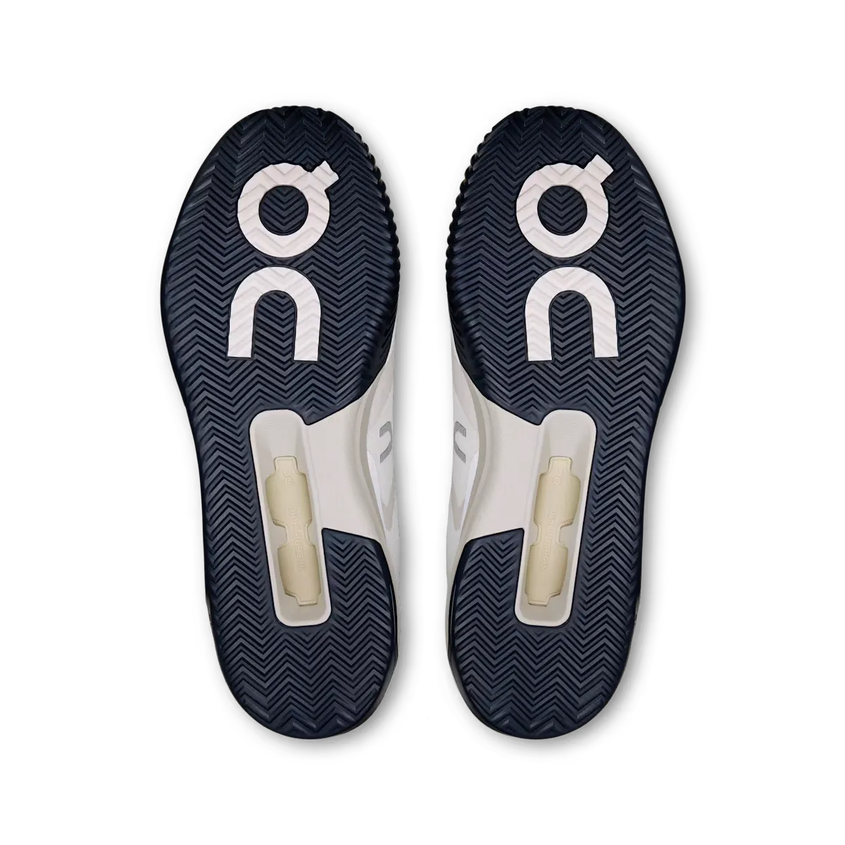 THE ROGER Advantage Pro Clay White | Cream