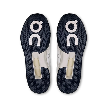THE ROGER Advantage Pro Clay White | Cream