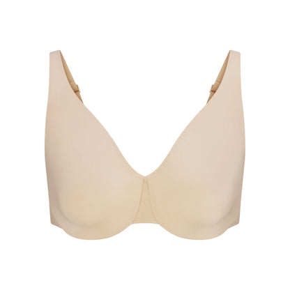 Smoothing Intimates Unlined Minimizer Bra — Part 2