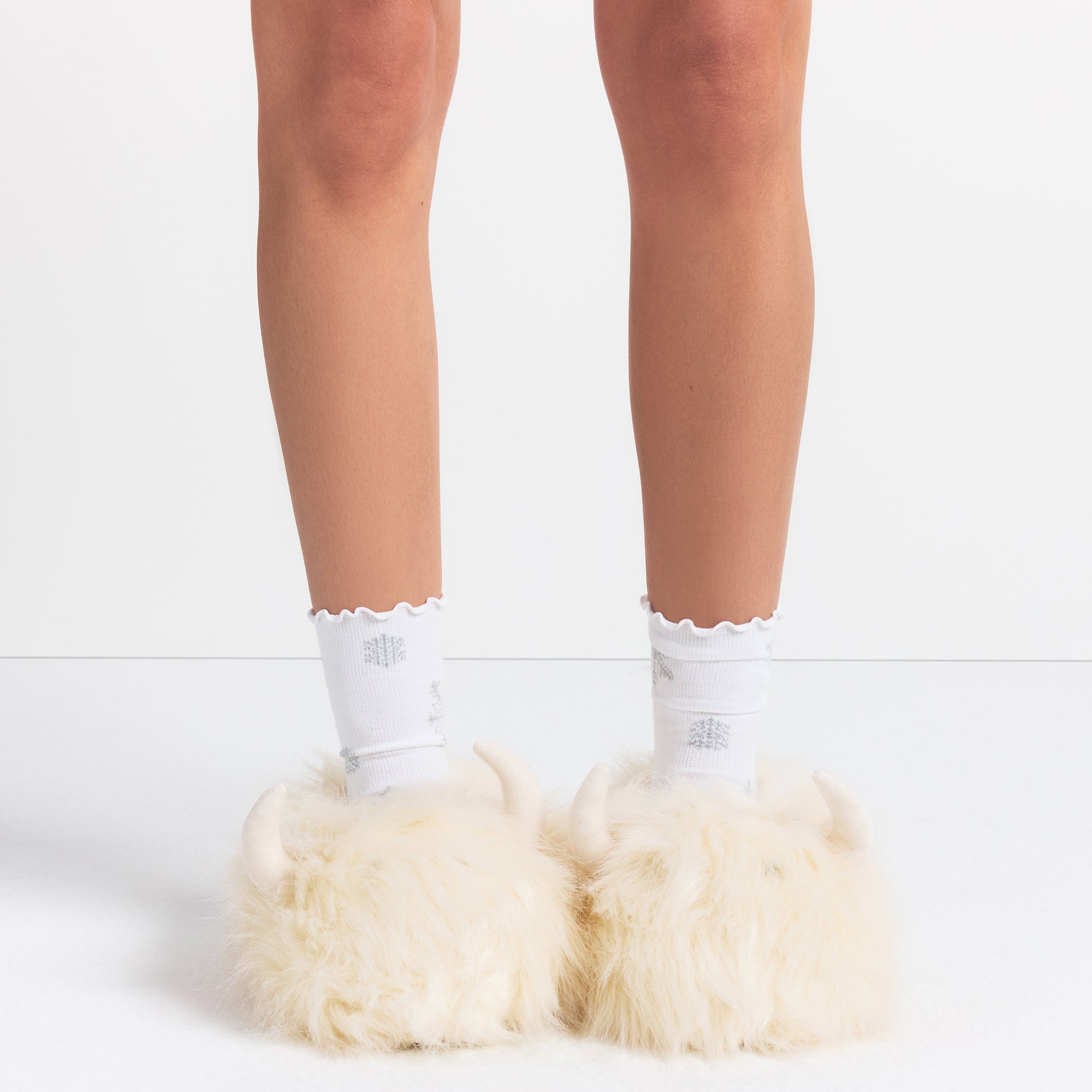 Yeti Slipper