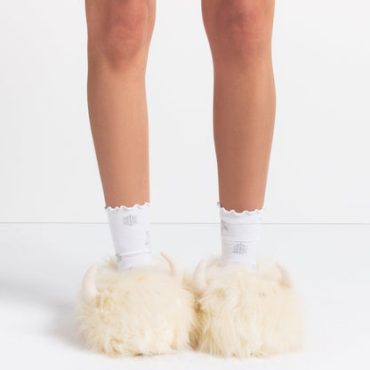 Yeti Slipper