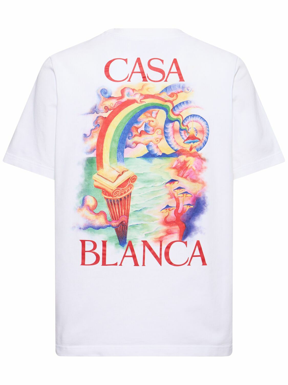 Casablanca tee