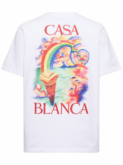 Casablanca tee