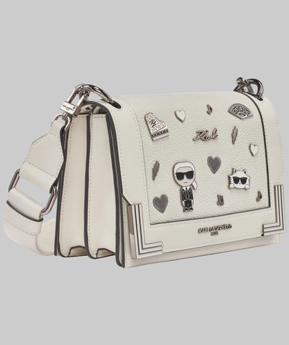 CAMILLE SHOULDER BAG