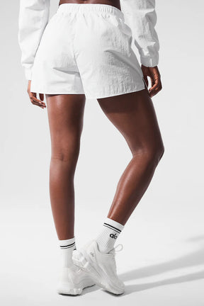 Alumni Short