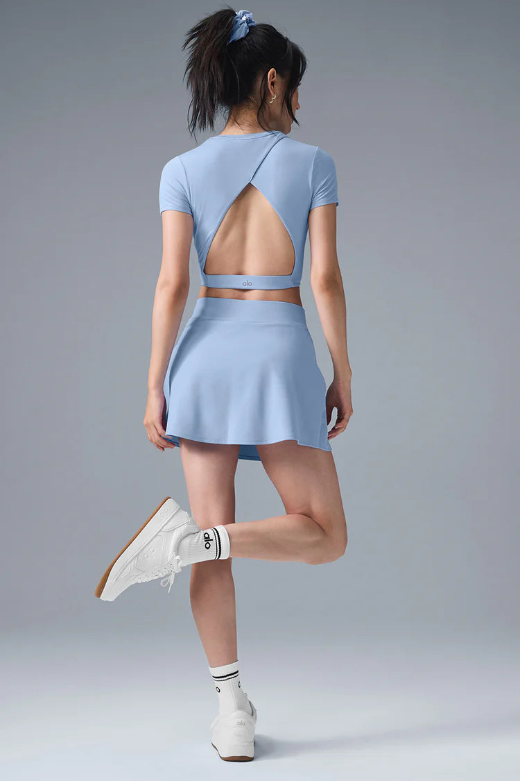 Alosoft Backspin Skirt