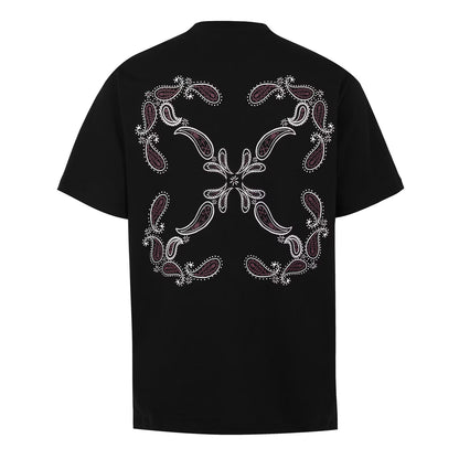 Off Bandana Arrow