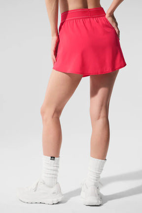 Match Point Tennis Skirt