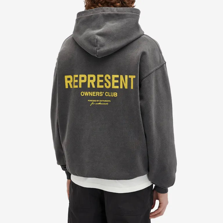 Represent Owners Club Hoodie