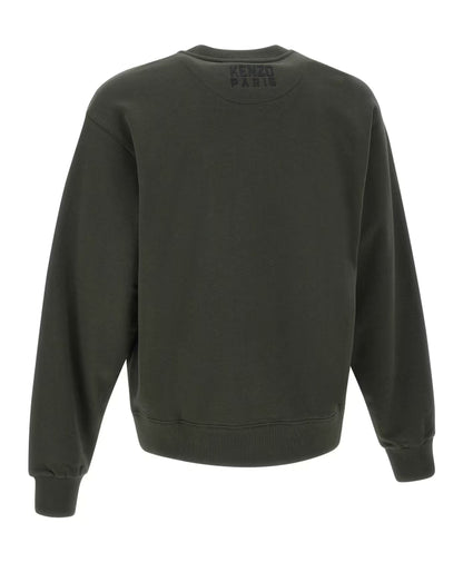 Kenzo Happy Tiger Sweatshirt