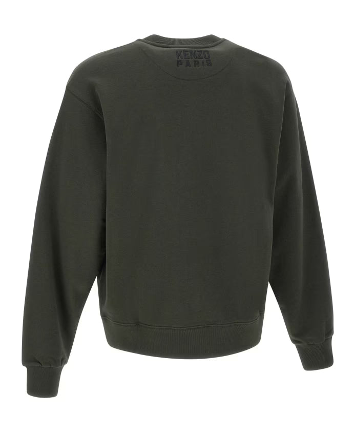 Kenzo Happy Tiger Sweatshirt