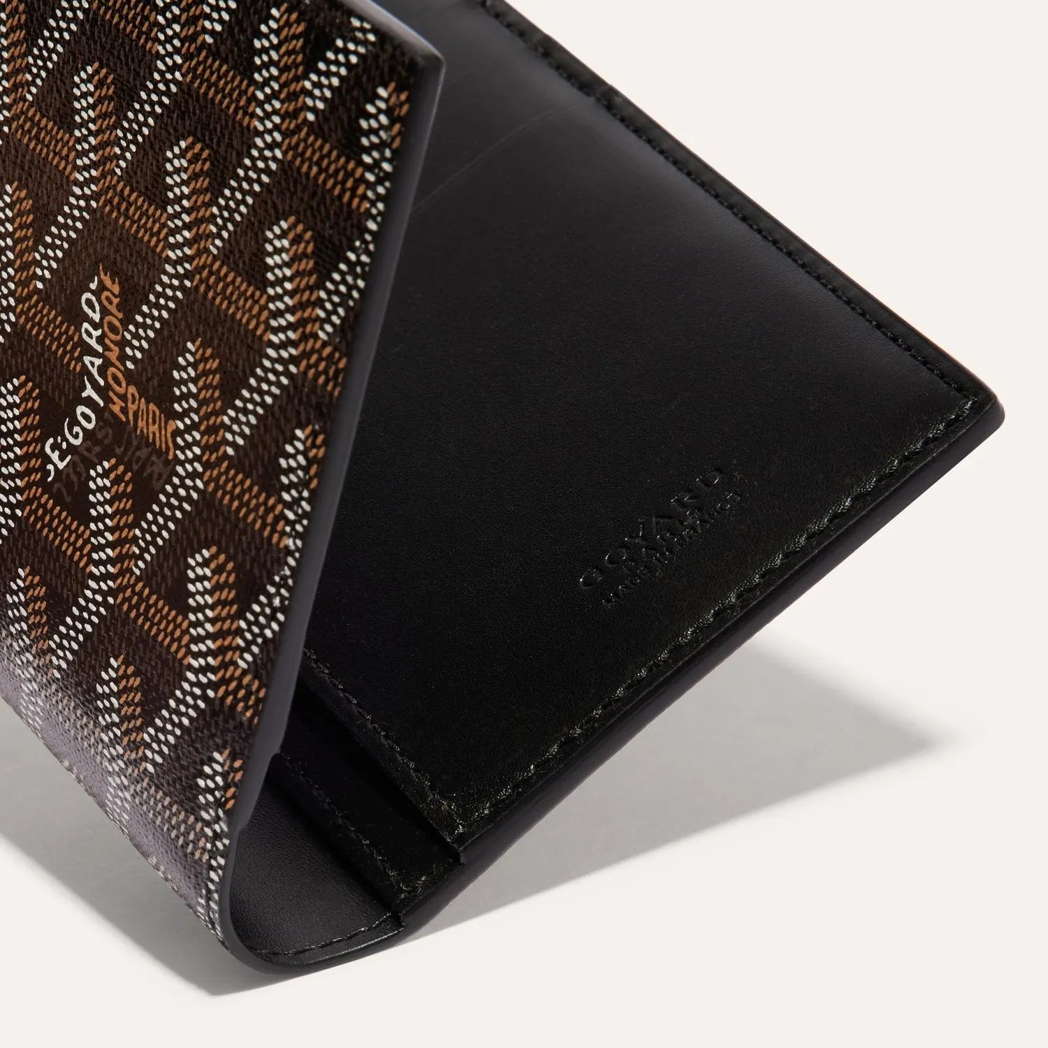 Saint-Roch Wallet