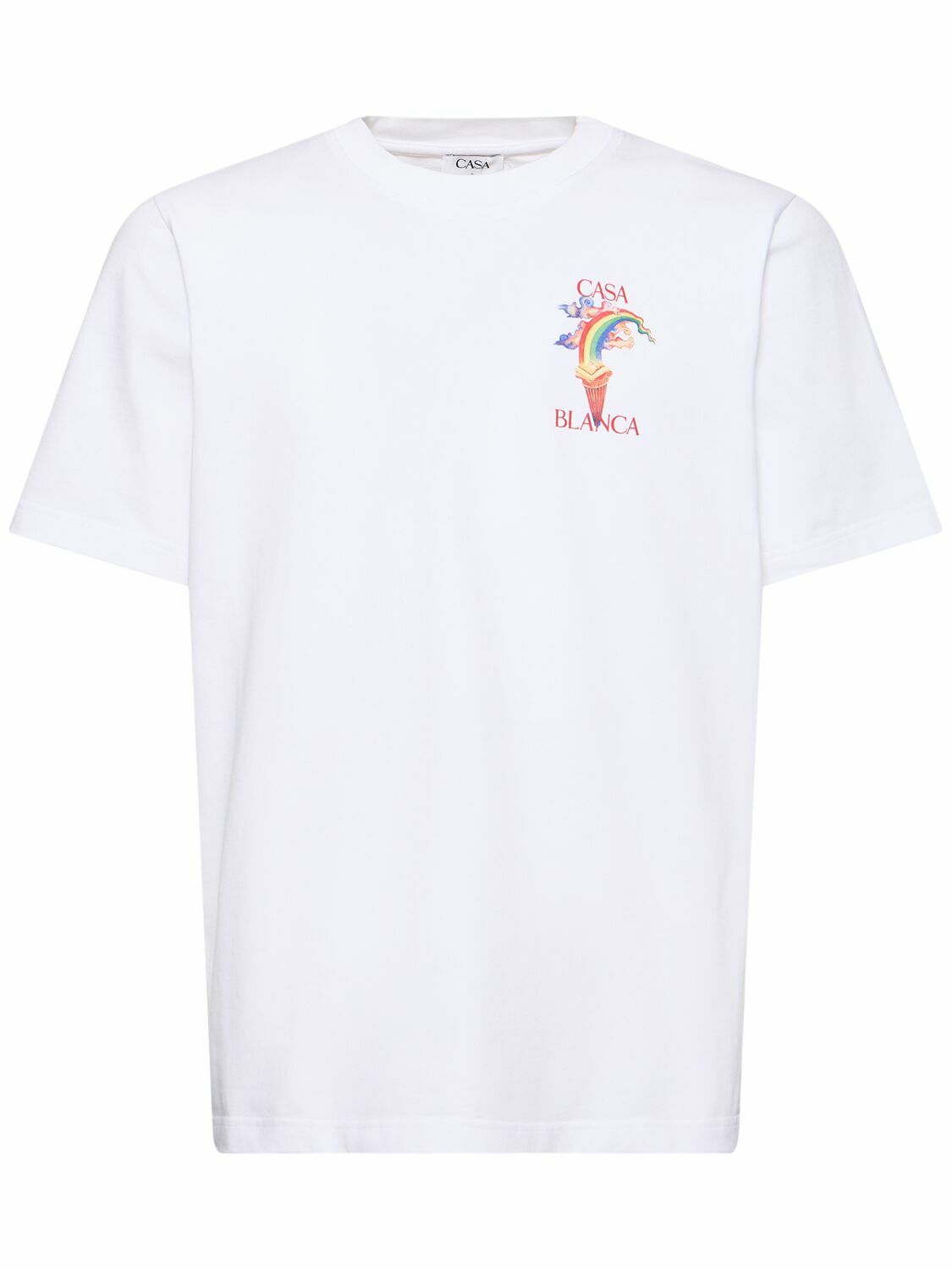 Casablanca tee