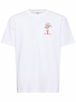 Casablanca tee