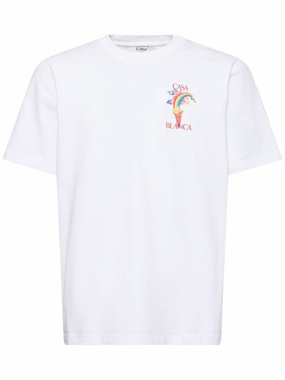 Casablanca tee