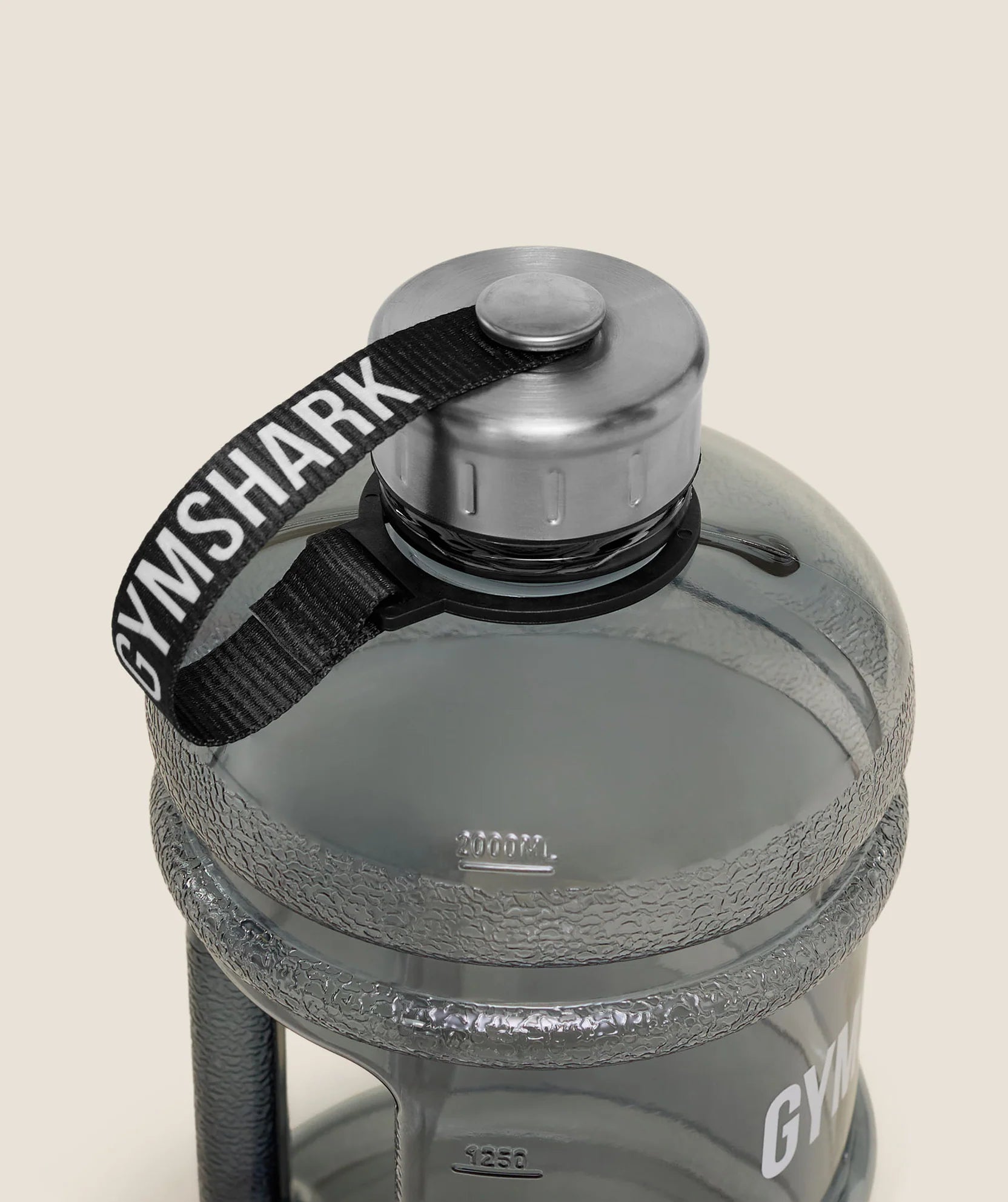 2.2L Water Bottle