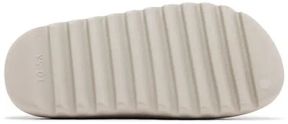 Yeezy Slides by Kanye YZY YS-01 'Cream'