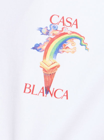 Casablanca tee