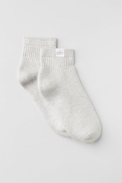 Quarter Crew Street Sock