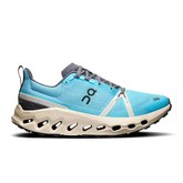 Cloudsurfer Trail Horizon | Cream On Running