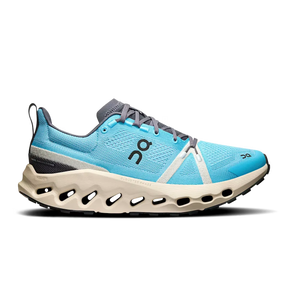 Cloudsurfer Trail Horizon | Cream On Running