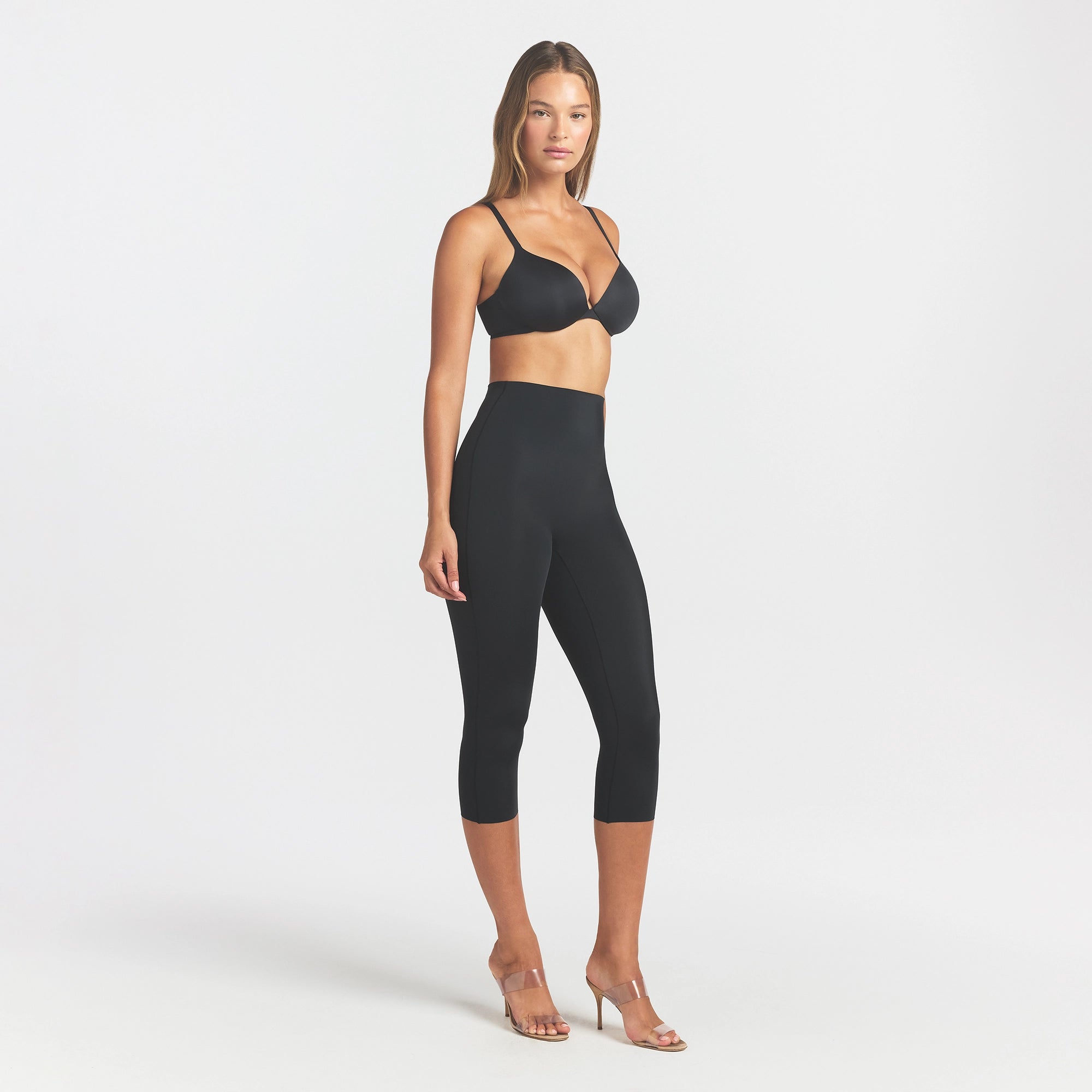 Cool Shapewear Capri