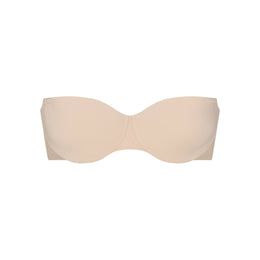 Smoothing Intimates Strapless Bra — Part 1
