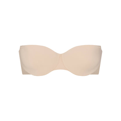 Smoothing Intimates Strapless Bra — Part 1