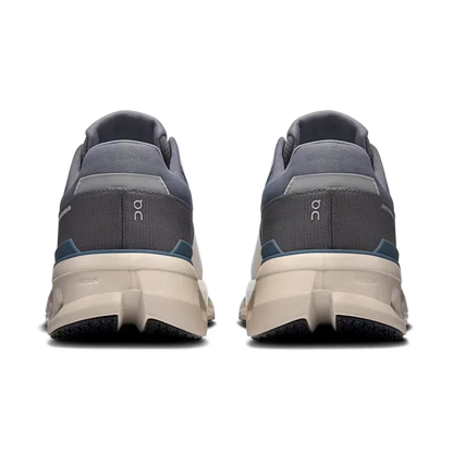 On Running Cloudrunner 2 Waterproof Wolf Dust